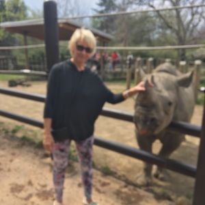 Meet your Posher, Wanda